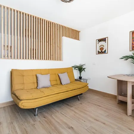 Home2book Modern Seaside Las Canteras *