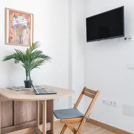 Home2book Modern Seaside Las Canteras Apartment Las Palmas de Gran Canaria