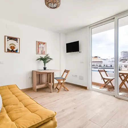 Home2book Modern Seaside Las Canteras Appartamento Las Palmas de Gran Canaria