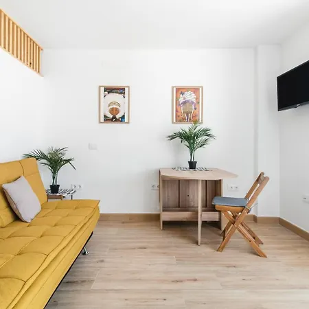 Home2book Modern Seaside Las Canteras * Las Palmas de Gran Canaria