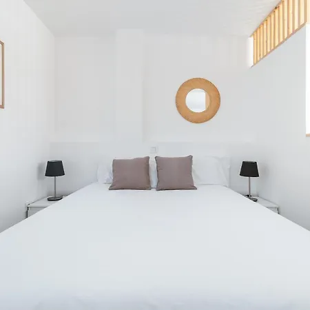 Apartment Home2book Modern Seaside Las Canteras *