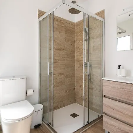 Home2book Modern Seaside Las Canteras * Las Palmas de Gran Canaria