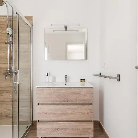 Home2book Modern Seaside Las Canteras
