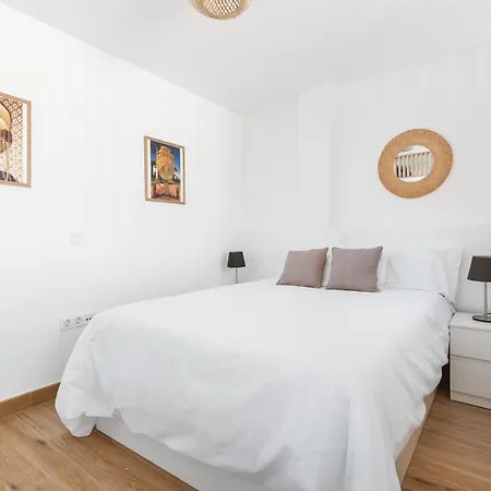 Home2book Modern Seaside Las Canteras *