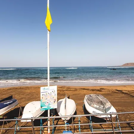 Home2book Modern Seaside Las Canteras Appartamento