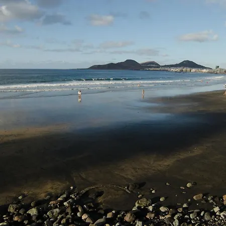 Home2book Modern Seaside Las Canteras Appartamento Las Palmas de Gran Canaria