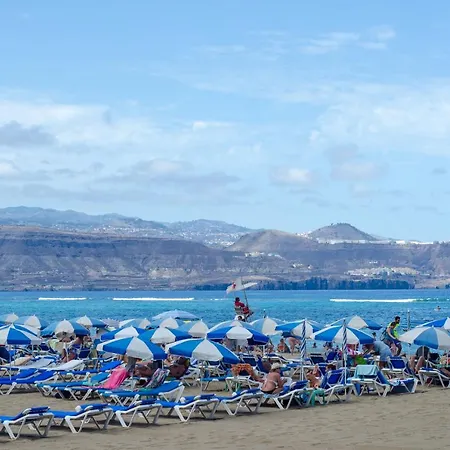 Appartamento Home2book Modern Seaside Las Canteras