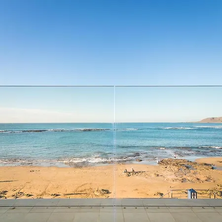 Home2book Modern Seaside Las Canteras Apartment Las Palmas de Gran Canaria