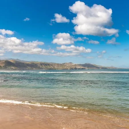 Home2book Modern Seaside Las Canteras Las Palmas de Gran Canaria